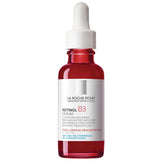 La Roche-Posay Pure Retinol Face Serum with Vitamin B3, 1.0 Fl. Oz